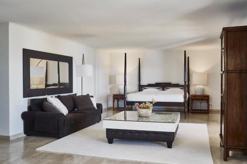 Junior Suite Maresia 