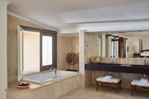 Junior Suite Maresia 