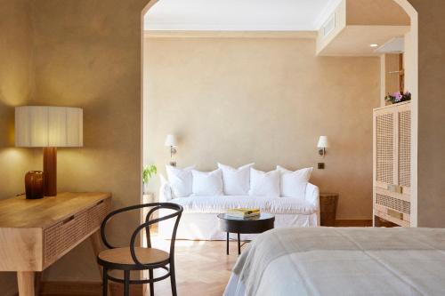 Family suite