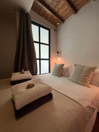 Large Single Room