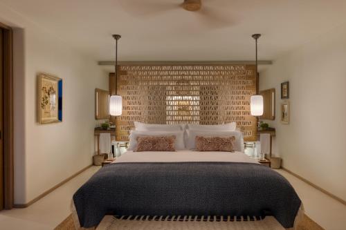 Sea View One Bedroom Suite
