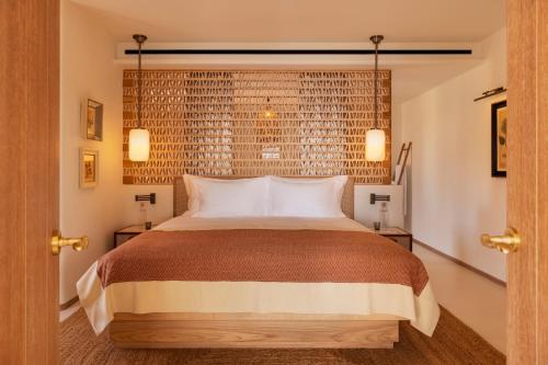 Xarraca Two Bedroom Suite