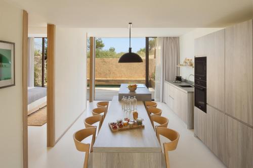 Four Bedroom Residence