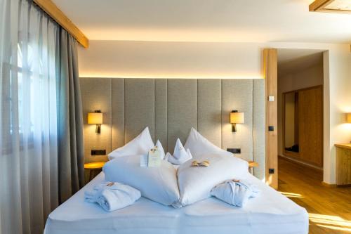 Junior Suite With Mountain View