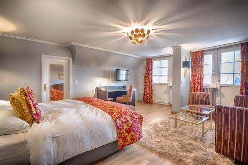 Classic Double Room