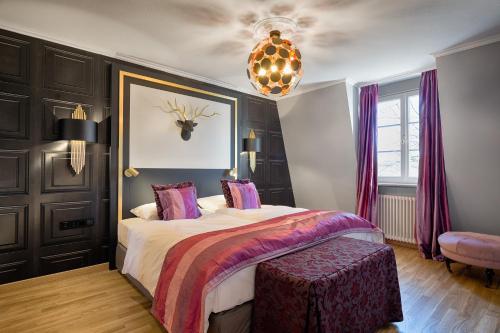 Deluxe Junior Suite