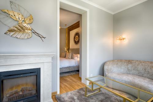Deluxe Junior Suite