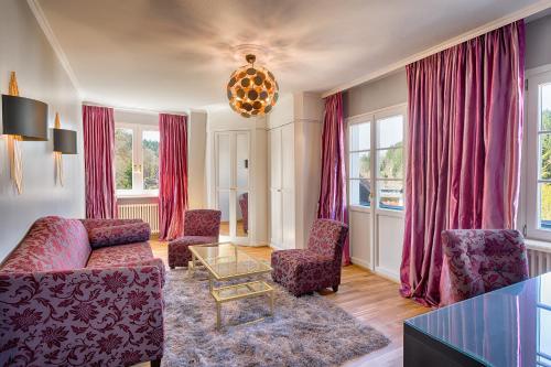 Deluxe Junior Suite