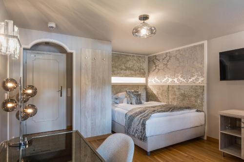 Classic Single Room