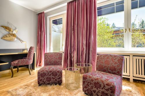 Classic Junior Suite