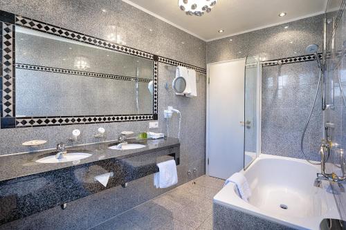 Classic Double Room - Single Use