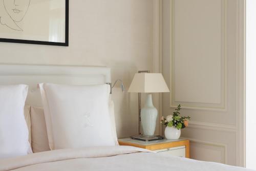 French Riviera Suite