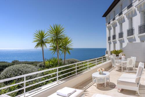 French Riviera Suite
