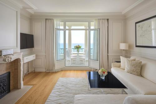 Grand-Hotel Suite