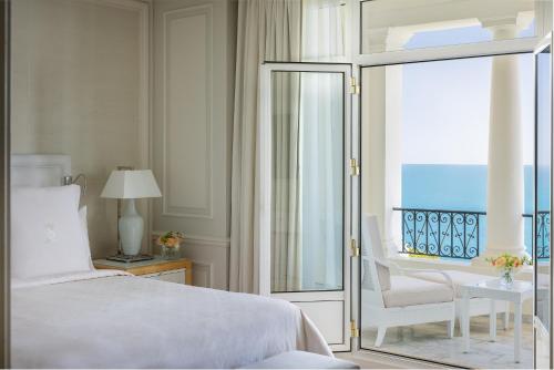 Grand-Hotel Suite