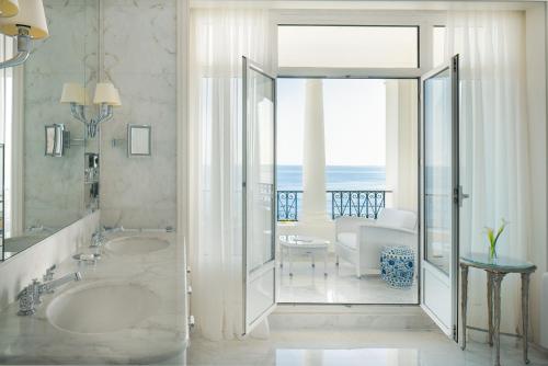 Grand-Hotel Suite