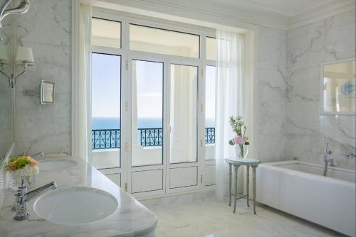 Grand-Hotel Suite