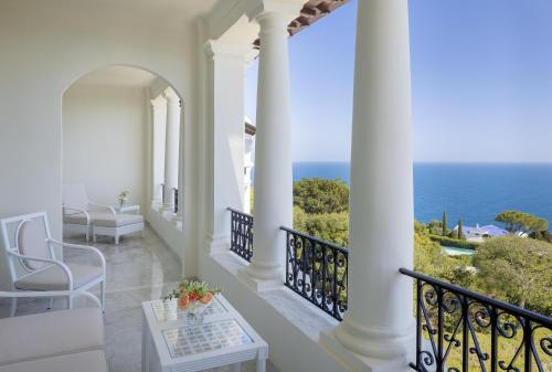 Grand-Hotel Suite
