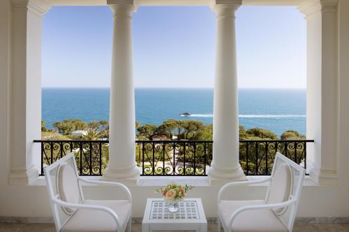 Grand-Hotel Suite