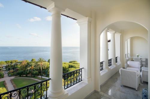 Grand-Hotel Suite