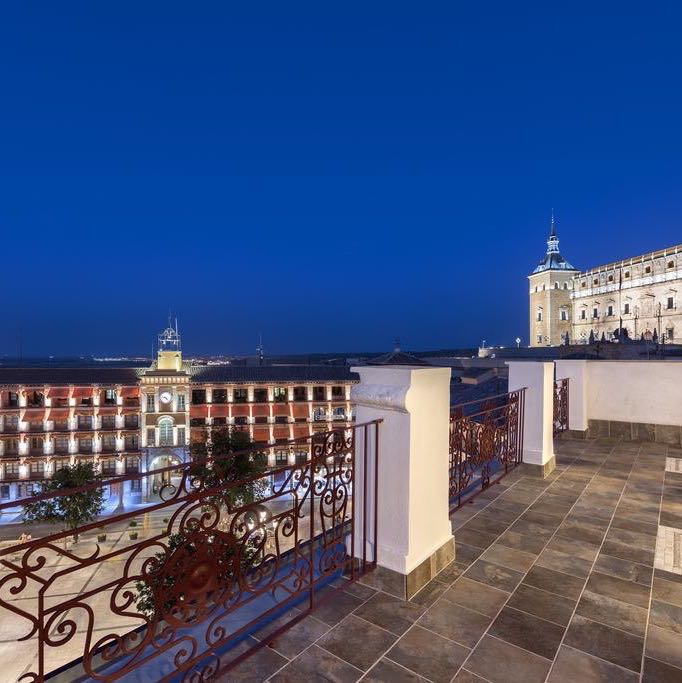 Hotel Boutique Adolfo