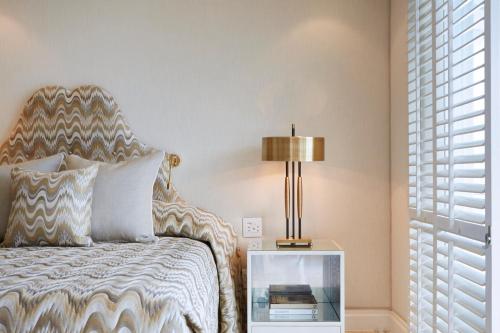 One Bedroom Suite