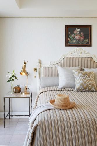 One Bedroom Suite
