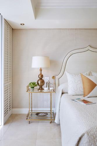 One Bedroom Suite