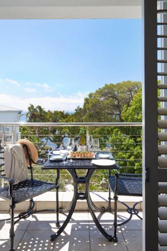 One Bedroom Suite