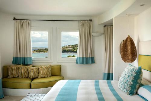 Five-Bedroom Pool Villa