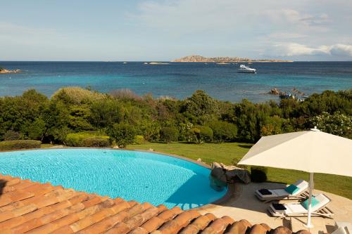 Five-Bedroom Pool Villa