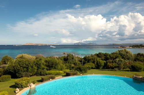 Five-Bedroom Pool Villa
