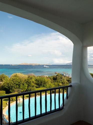 Five-Bedroom Pool Villa