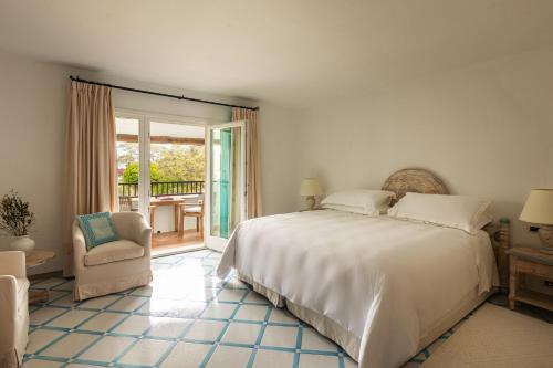 Deluxe Garden Room