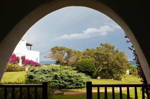 Deluxe Garden Room