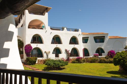 Deluxe Sea View Room