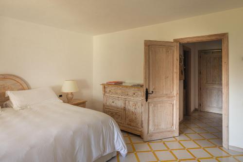 Deluxe Sea View Room