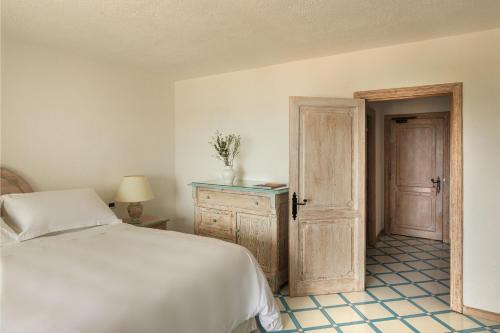 Premium Sea View Room