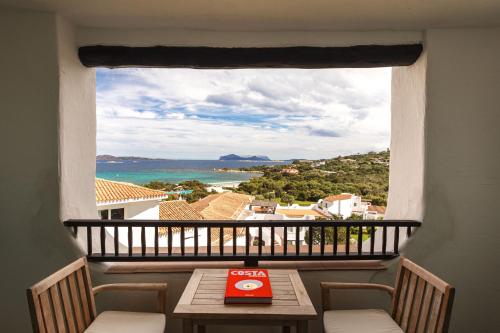 Premium Sea View Room