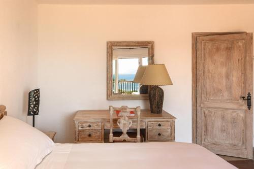 Premium Sea View Room with Terrace