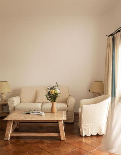 Sea View Suite with Terrace