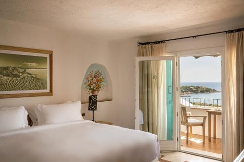 Romazzino Suite