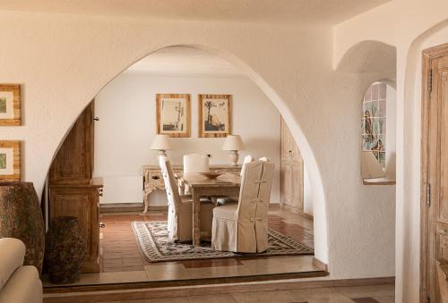 Romazzino Suite