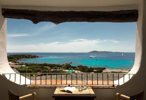 Romazzino Suite