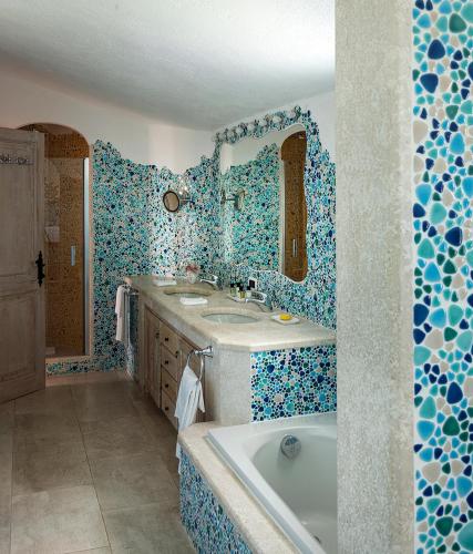 Smeralda Suite
