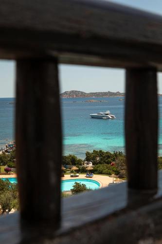 Smeralda Suite