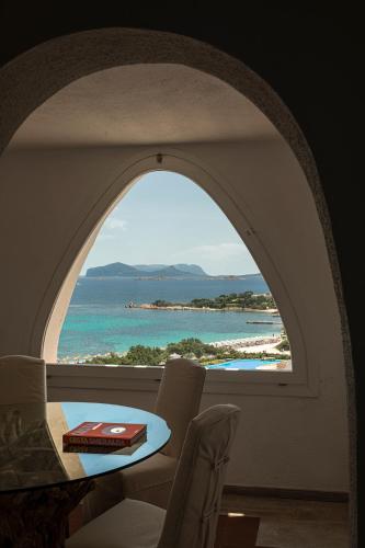 Smeralda Suite