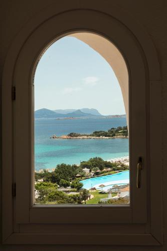 Smeralda Suite