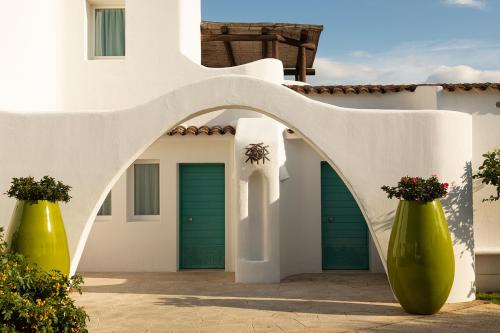 Three Bedroom Villa