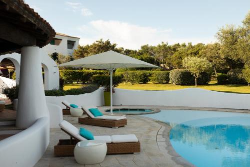Three Bedroom Villa